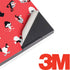 Looney Tunes Identity Red Pattern HP Envy Skin