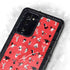 Looney Tunes Identity Red Pattern Galaxy Note20 5G Waterproof Case