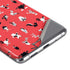 Looney Tunes Identity Red Pattern Galaxy S20 Skin