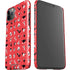 Looney Tunes Identity Red Pattern iPhone 11 Pro Max Lite Case