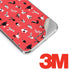 Looney Tunes Identity Red Pattern iPhone 11 Pro Skin