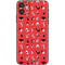 Looney Tunes Identity Red Pattern iPhone 11 Skin