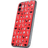 Looney Tunes Identity Red Pattern iPhone 11 Skin