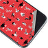 Looney Tunes Identity Red Pattern iPhone 11 Skin