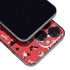 Looney Tunes Identity Red Pattern iPhone 13 Pro Skin