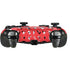 Looney Tunes Identity Red Pattern PlayStation Scuf Vantage 2 Controller Skin