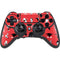 Looney Tunes Identity Red Pattern PS4/PC SCUF Impact Controller Skin
