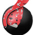 Looney Tunes Identity Red Pattern PULSE 3D Wireless Headset for PS5 Skin