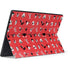 Looney Tunes Identity Red Pattern Surface Pro 7 Skin