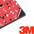 Looney Tunes Identity Red Pattern Surface Pro 7 Skin