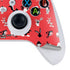 Looney Tunes Identity Red Pattern Xbox Series S Skins