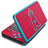 MLB Los Angeles Angels - Solid Distressed Nintendo 2DS XL (2017) Skin