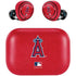 MLB Los Angeles Angels - Solid Distressed Amazon Echo Buds Skin