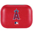 MLB Los Angeles Angels - Solid Distressed Amazon Echo Buds Skin