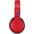 MLB Los Angeles Angels - Solid Distressed Beats Solo Pro Skin