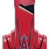 MLB Los Angeles Angels - Solid Distressed BENGOO G9000 Skin