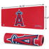 MLB Los Angeles Angels - Solid Distressed Gaming Mouse Pad