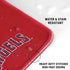 MLB Los Angeles Angels - Solid Distressed Gaming Mouse Pad