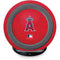 MLB Los Angeles Angels - Solid Distressed Fast Charge Wireless Charging Stand Skin