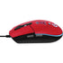 MLB Los Angeles Angels - Solid Distressed G203 Prodigy RGB Wired Gaming Mouse Skin