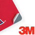 MLB Los Angeles Angels - Solid Distressed Galaxy Book 12in Skin