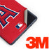 MLB Los Angeles Angels - Solid Distressed Galaxy Note 9 Skin