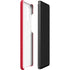 MLB Los Angeles Angels - Solid Distressed Galaxy S20 Lite Case