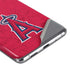 MLB Los Angeles Angels - Solid Distressed Galaxy S20 Ultra 5G Skin