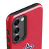 MLB Los Angeles Angels - Solid Distressed Galaxy S23 Plus Pro Case