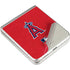 MLB Los Angeles Angels - Solid Distressed Galaxy Z Flip3 5G Skin