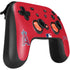 MLB Los Angeles Angels - Solid Distressed Google Stadia Controller Skin