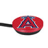MLB Los Angeles Angels - Solid Distressed Google Stadia Controller Skin