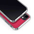 MLB Los Angeles Angels - Solid Distressed iPhone 11 Clear Case