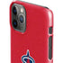 MLB Los Angeles Angels - Solid Distressed iPhone 11 Pro Lite Case