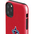 MLB Los Angeles Angels - Solid Distressed iPhone 11 Pro Max Impact Case