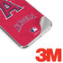 MLB Los Angeles Angels - Solid Distressed iPhone 11 Pro Skin