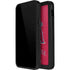 MLB Los Angeles Angels - Solid Distressed iPhone 12 Pro Waterproof Case