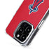 MLB Los Angeles Angels - Solid Distressed iPhone 15 Pro MagSafe Case