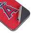 MLB Los Angeles Angels - Solid Distressed iPhone 14 Pro Max Skin
