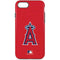 MLB Los Angeles Angels - Solid Distressed iPhone 7 Pro Case