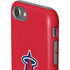 MLB Los Angeles Angels - Solid Distressed iPhone SE (2nd & 3rd Gen) Pro Case