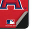 MLB Los Angeles Angels - Solid Distressed iPhone SE (2nd & 3rd Gen) Skin