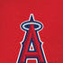 MLB Los Angeles Angels - Solid Distressed iPhone X Pro Case