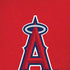 MLB Los Angeles Angels - Solid Distressed iPhone XR Pro Case