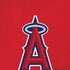 MLB Los Angeles Angels - Solid Distressed iPhone XS Pro Case