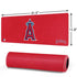 MLB Los Angeles Angels - Solid Distressed Gaming Mouse Pad