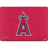 MLB Los Angeles Angels - Solid Distressed MacBook Pro 14in (2021-24) Skin
