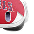 MLB Los Angeles Angels - Solid Distressed Meta Quest 3 Skin