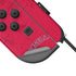 MLB Los Angeles Angels - Solid Distressed Nintendo Joy-Con (L/R) Controller Skin