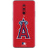MLB Los Angeles Angels - Solid Distressed OnePlus 7 Pro Skin